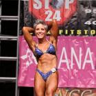 Gayla  McCredie - NPC Northwest Championships 2013 - #1